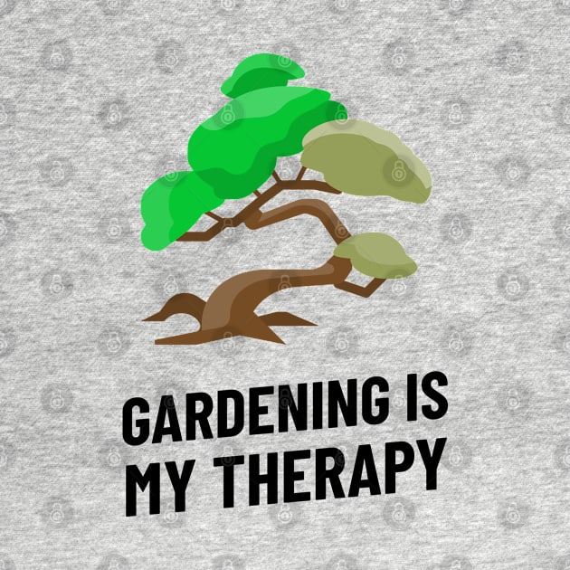 gardening is my therapy by juinwonderland 41